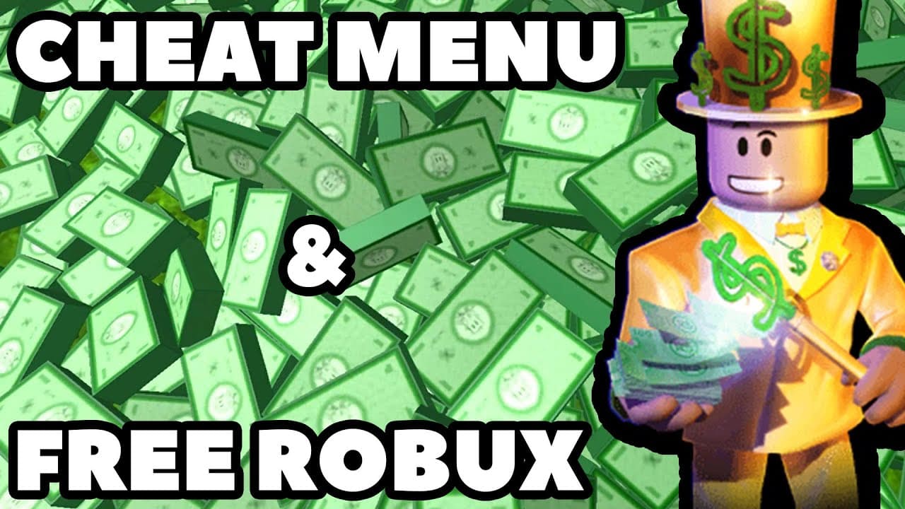 roblox ios hack
